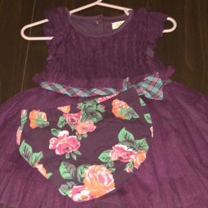 VGUC due to being 2nd owner we never wore.